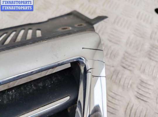 купить Решетка радиатора на Volkswagen Passat B6