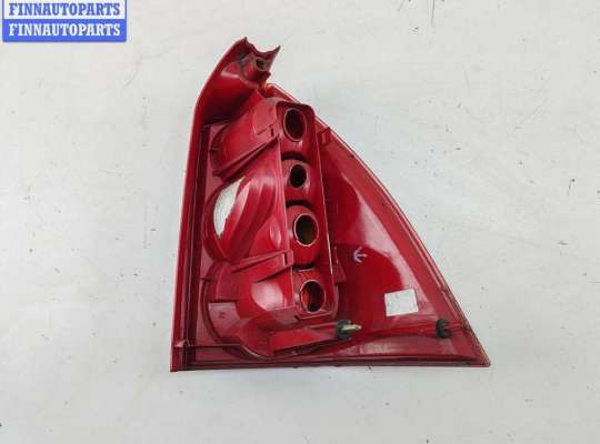 купить Фонарь задний левый на Peugeot 307