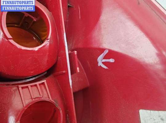 купить Фонарь задний левый на Peugeot 307