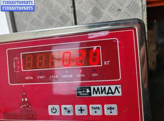 купить Активатор (привод) замка багажника на Ford Fusion