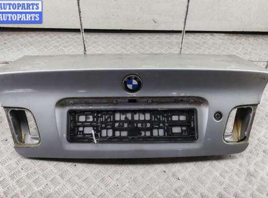 Купить Крышка багажника (дверь задняя) на BMW 3 E46 (1998-2006) Крышка багажника (дверь задняя) BM3673694 на BMW 3 E46 (1998-2006)