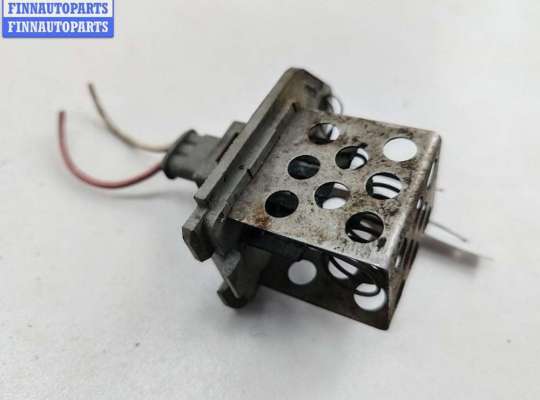 Реле вентилятора PG1225457 на Peugeot 607