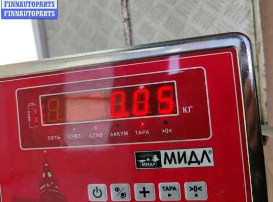 купить Реле вентилятора на Peugeot 607