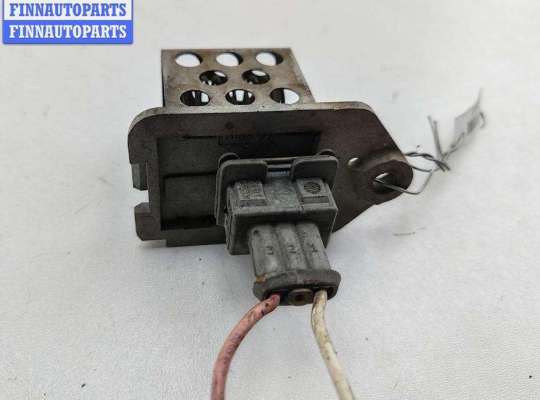 купить Реле вентилятора на Peugeot 607