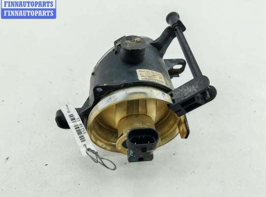купить Фара противотуманная правая на Opel Zafira B (2004-2014)