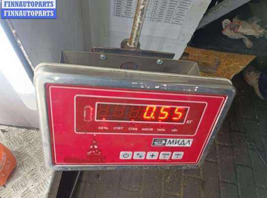 купить Молдинг лобового стекла на Citroen C4 Picasso