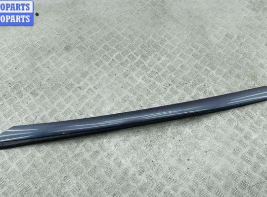 купить Молдинг лобового стекла на Citroen C4 Picasso