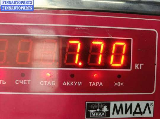 купить Турбина на Volkswagen Golf-4