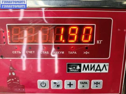 купить Кулиса КПП на BMW 5 E39 (1995-2003)