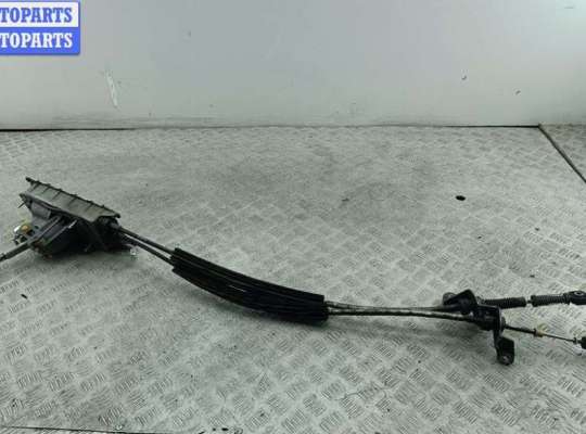 купить Кулиса КПП на Volkswagen Passat B6