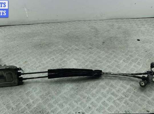 купить Кулиса КПП на Volkswagen Passat B6