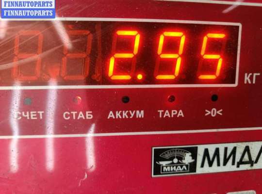 купить Кулиса КПП на Volkswagen Passat B6