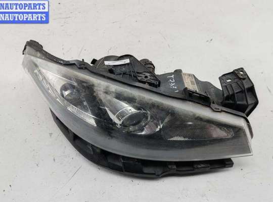 купить Фара правая на Renault Laguna II (2001-2007)