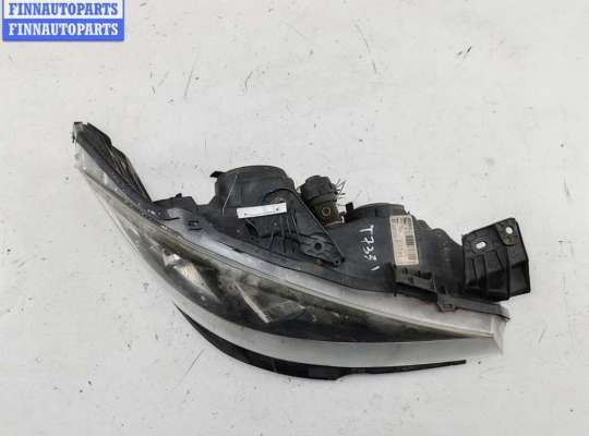 купить Фара правая на Renault Laguna II (2001-2007)