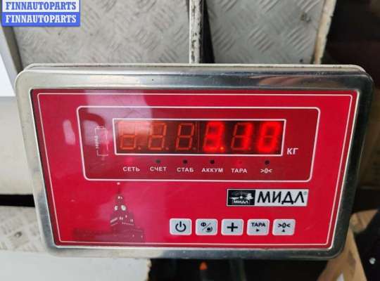 купить Фара правая на Renault Laguna II (2001-2007)