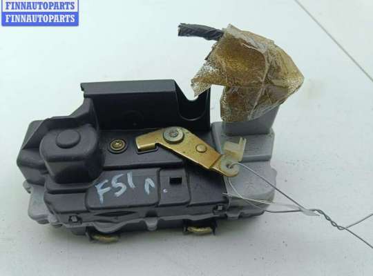 купить Замок двери задней левой на Citroen C5 (2001-2008)