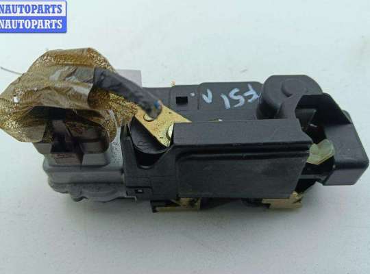 купить Замок двери задней левой на Citroen C5 (2001-2008)