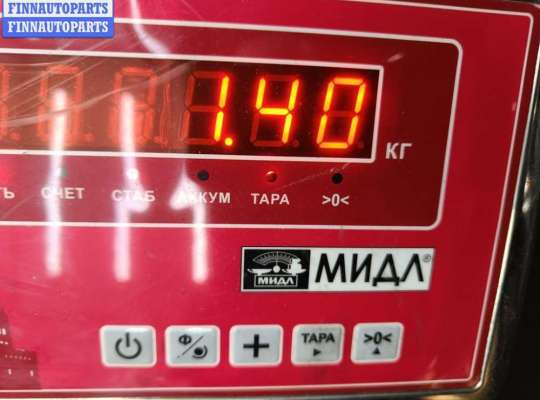 купить Кулиса КПП на BMW 3 E46 (1998-2006)