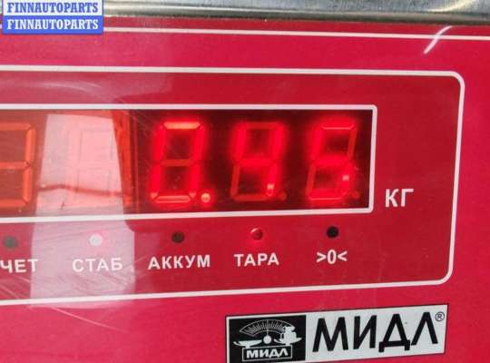 Аудиотехника на BMW 3 (E46)