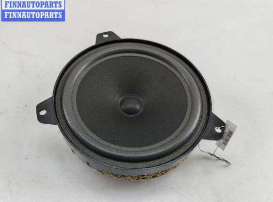 Аудиотехника на BMW 3 (E46)