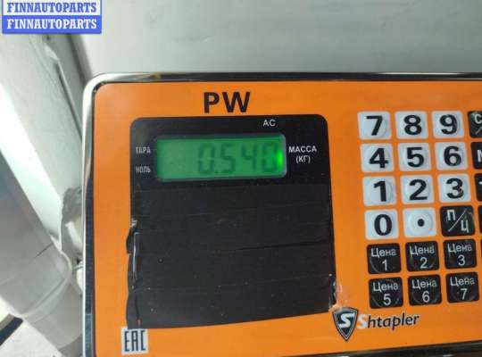 купить Щеткодержатель (поводок стеклоочистителя) передний на Mercedes Sprinter W906 (2006-2018)