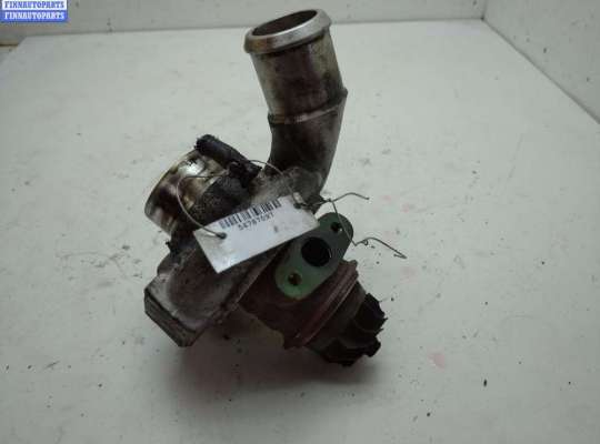 купить Турбина на Ford Transit (2006-2014)