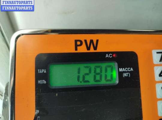 купить Блок предохранителей на Volkswagen Touareg