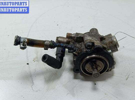 ТНВД на Opel Zafira B