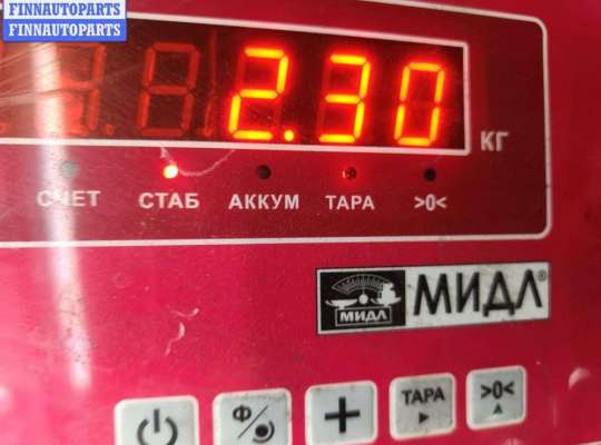 купить Подушка безопасности (Airbag) пассажира на Citroen Jumpy (2006-2016)