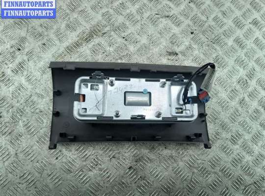 купить Подушка безопасности (Airbag) пассажира на Citroen Jumpy (2006-2016)