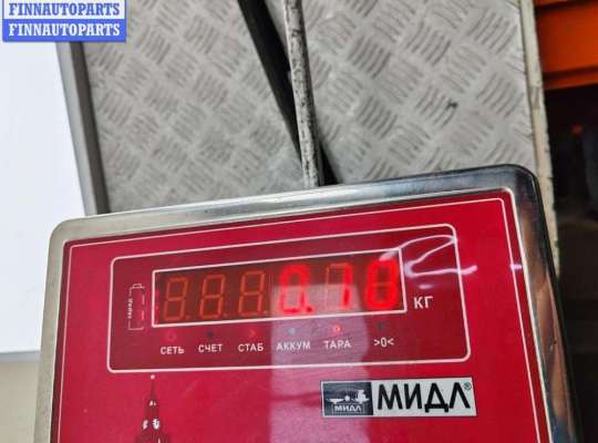 купить Рамка фары противотуманной левой на BMW 3 E36 (1991-2000)