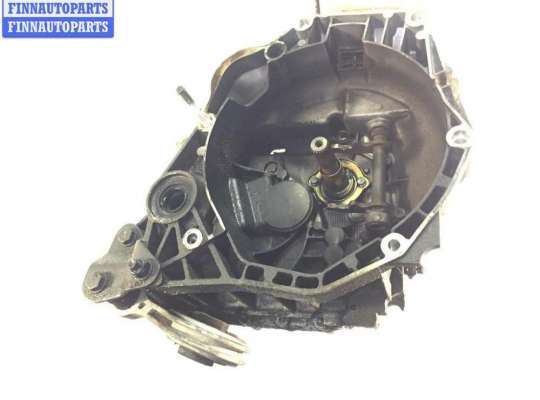 КПП 5-ст. механическая FT515364 на Fiat Doblo (2000-2010)