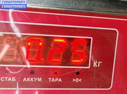 купить Бачок гидроусилителя на Audi A4 B6 (2001-2004)