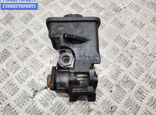 Насос ГУР (ЭУР, ЭГУР) на BMW 3 (E46)