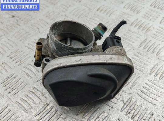 купить Заслонка дроссельная на Opel Zafira B (2004-2014)