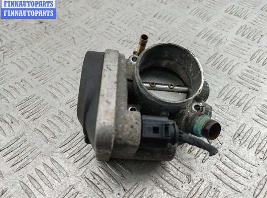 купить Заслонка дроссельная на Opel Zafira B (2004-2014)