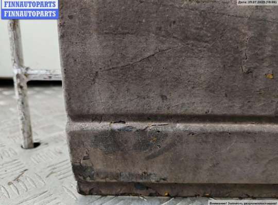 купить Дверь сдвижная правая на Volkswagen Transporter T4