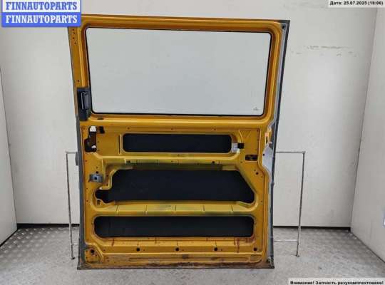 купить Дверь сдвижная правая на Volkswagen Transporter T4