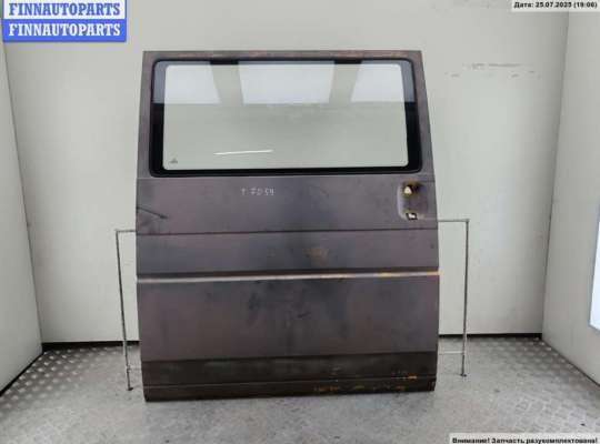 купить Дверь сдвижная правая на Volkswagen Transporter T4