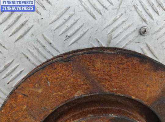 купить Диск тормозной передний на Volkswagen Golf-4