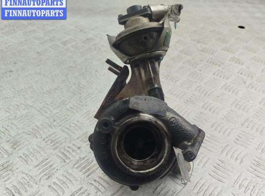 Купить Турбина на Citroen C5 (2001-2008) Турбина CT1115348 на Citroen C5 (2001-2008)
