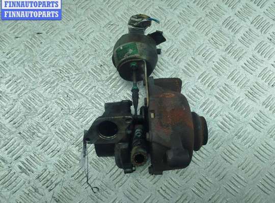 купить Турбина на Citroen C5 (2001-2008)