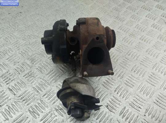 купить Турбина на Citroen C5 (2001-2008)