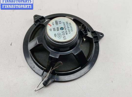 купить Динамик двери задней левой на Audi A6 C5 (1997-2005)