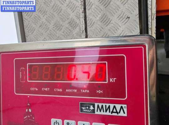 купить Динамик двери задней левой на Audi A6 C5 (1997-2005)