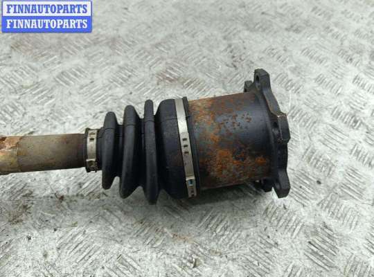 купить Полуось передняя левая на Ford Galaxy (2000-2006)