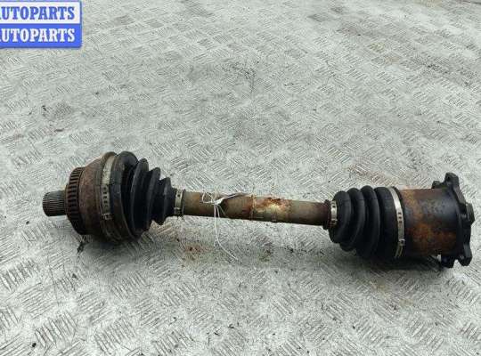 купить Полуось передняя левая на Ford Galaxy (2000-2006)