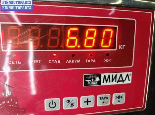 купить Полуось передняя левая на Ford Galaxy (2000-2006)