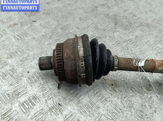 купить Полуось передняя левая на Ford Galaxy (2000-2006)