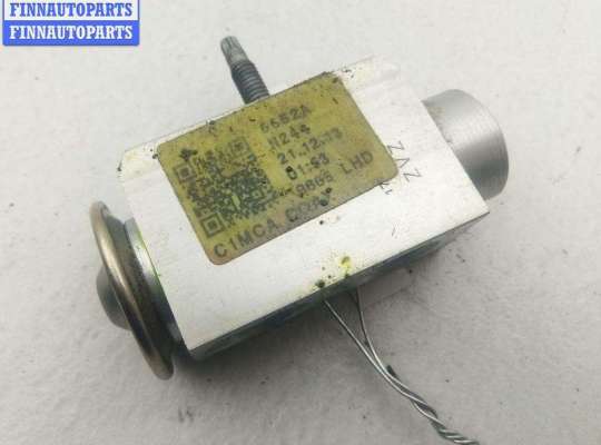 купить Клапан ТРВ (расширительный) кондиционера на Ford Focus III (2011-2018)